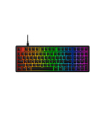 HyperX Origins 2 1800/Drátové USB-A/US/Černá