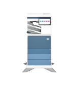 HP Color LaserJet Enterprise Flow MFP 6800zfsw (A4, 52 ppm, USB 3.0, Ethernet, Print/Scan/Copy, Duplex, Fax, HDD, Tray)