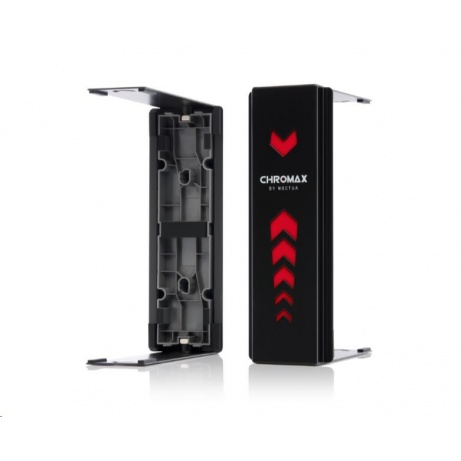 NOCTUA Kryt chladiče procesoru NA-HC3 Swap, černá