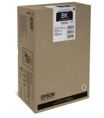 WorkForce Pro WF-C869R Ink Pack XXL Black