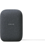 BAZAR - Google Nest Audio carbon; rozbaleno