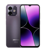 Smartphone Ulefone Note 16 Pro 8+128Gb Nfc Midnight Violet