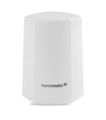 Homematic IP  Senzor teploty a vlhkosti - venkovní - HmIP-STHO