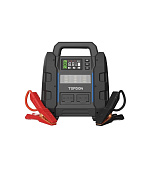 BAZAR - TOPDON startér a tester autobaterie V4500 Plus - Poškozený obal (Komplet)