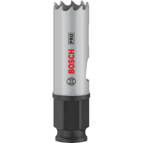 Bosch děrovka PRO Multi Material PC Plus, 19 mm