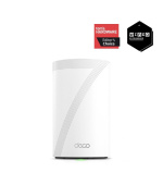 TP-Link Deco BE68(1-pack) WiFi7 Mesh(BE14000,2,4GHz/5GHz/6GHz,1x10GbELAN/WAN,1x2,5GbELAN/WAN,1xGbELAN/WAN,1xUSB3.0)