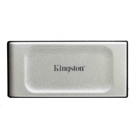Kingston SSD externí 1TB (1000GB) Portable SSD XS2000