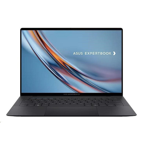 BAZAR - ASUS NTB ExpertBook Ultra (B9406CAA-OLEDX7642BX), Ultra X7 358H, 14" 2880 x 1800, 64GB, Rozbaleno (Komplet)