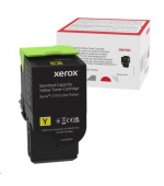 Xerox Yellow Standard-Capacity toner pro C31x (2 000 stran)