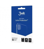 3mk Lens Protection pro Xiaomi Redmi Note 11 4G (4ks)