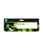 HP 971XL Magenta Ink Cart, CN627AE (6,600 pages)