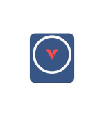 VERBATIM externí SSD SnapBack Magnetic 1TB, USB 3.2 Gen 2x2, (R:2000/ W:1800MB/s), modrá