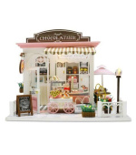 2Kids Toys miniatura domečku Čokoládovna