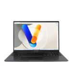 ASUS NTB Vivobook 16 (X1605VA-MB1679W), i5-13420H, 16" 1920 x 1200, 16GB, 512GB SSD, Iris X, W11 Home, Black