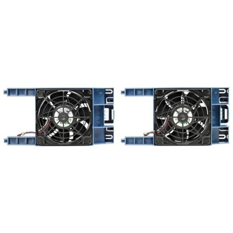 HPE DL38X Gen10 Plus Maximum Performance Fan Kit