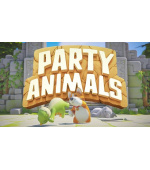 Party Animals Deluxe Edition (PC) klíč Steam