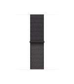Watch Acc/46/Dark Gray Sport Loop - XL