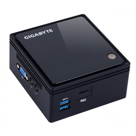 Gigabyte Brix N3160 barebone (i J3160)