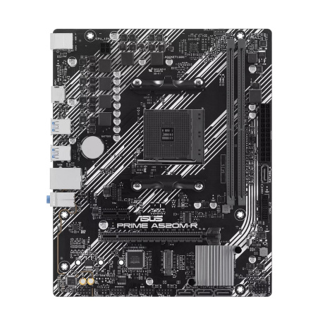 ASUS PRIME A520M-R/AM4/mATX