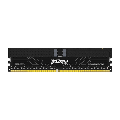 Kingston FURY Renegade Pro/DDR5/256GB/6000MHz/CL32/8x32GB/Black