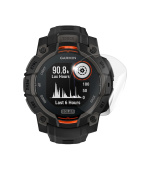 Screenshield GARMIN Instinct 3 (50 mm) fólie na displej
