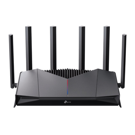 TP-Link Archer GE400 BE6500 WiFi7 Gaming router