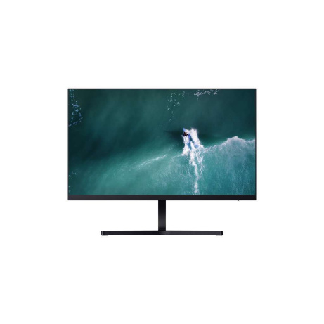 Desktop Monitor 1C EU/23,8"/IPS/FHD/60Hz/6ms/Black/2R