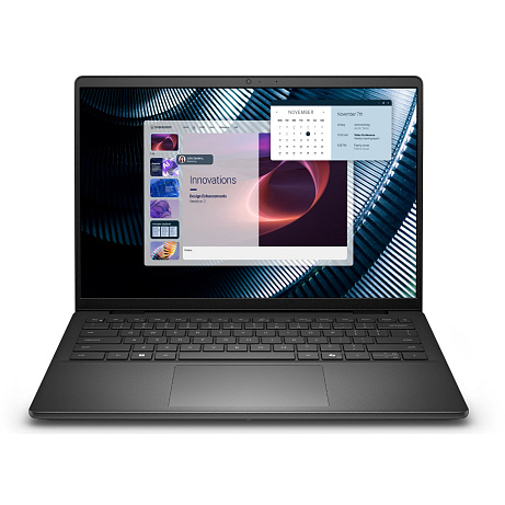 Dell Pro 14 Essential/PV14250/7-150U/14"/WUXGA/32GB/1TB/Intel int/W11P/Black/3R NBD