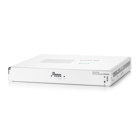 HPE NW ION Gtwy 5p 2.5G 64W SG2505P