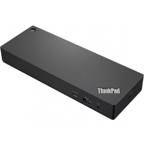 Lenovo ThinkPad Universal Thunderbolt 4 Dock