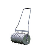 Zahradní válec 59/31 2v1 s provzdušňovacími kolíky