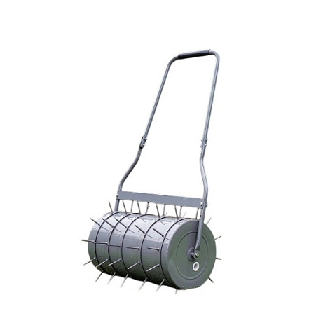 Zahradní válec 59/31 2v1 s provzdušňovacími kolíky