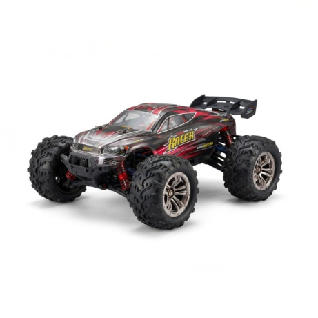 Truggy Racer 4WD 1:16 2.4GHz RTR - červený