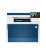 HP Color LaserJet Pro MFP 4302fdw (A4, 33/33ppm, USB 2.0, Ethernet, Wi-Fi, Print/Scan/Copy/Fax, DADF, Duplex)
