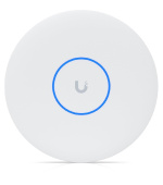 UBNT UniFi U7-Pro-XG, bez PoE adaptéru, bílá