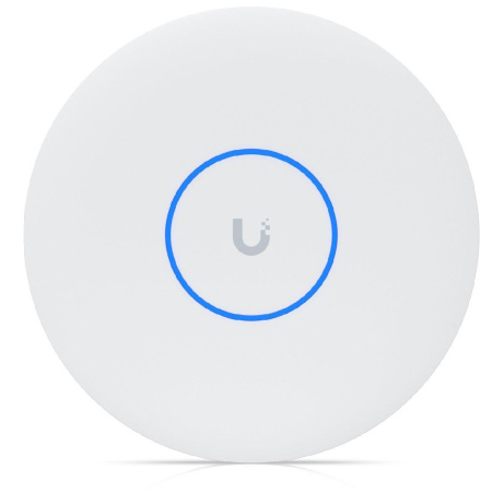 UBNT UniFi U7-Pro-XG, bez PoE adaptéru, bílá