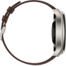 Huawei Watch 4 Pro Classic (Medes-L19L), leather, EU