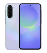 Samsung Galaxy A36 5G 8GB/256GB EU, fialová
