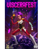 Switch hra Viscerafest (CIAB)