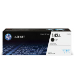 BAZAR - HP 142A Black Original LaserJet Toner Cartridge (W1420A) (950 pages) - Poškozený obal (Komplet)
