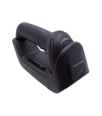 Datalogic Gryphon GBT4200, BT, 1D, multi-IF, kit (USB), black