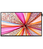 SAMSUNG LFD 32" LH32QMCEBGCXEN QM32C 1920 x 1080 , 8ms, HDMI, repro, VESA