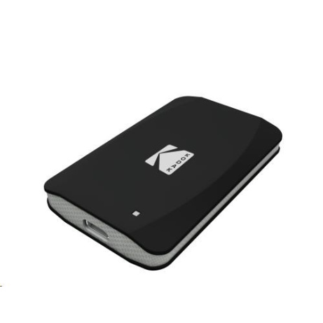 Kodak Portable externí disk SSD 3.2Gen2 X220 1TB