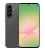 BAZAR - Samsung Galaxy A56 5G 8GB/256GB ,grafitová, CZ distribuce - poškozený obal