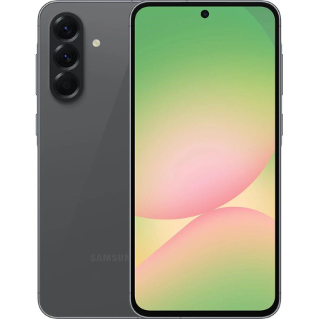 BAZAR - Samsung Galaxy A56 5G 8GB/256GB ,grafitová, CZ distribuce - poškozený obal