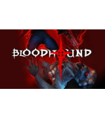 Bloodhound (PC) klíč Steam