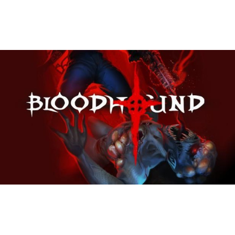Bloodhound (PC) klíč Steam