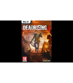 Dead Rising 4 - Season Pass (PC) PL klíč Steam