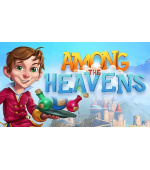 Among the Heavens (PC) klíč Steam
