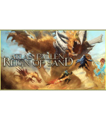 Atlas Fallen (PC) klíč Steam